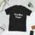 Wrestling Virgin Short-Sleeve Unisex T-Shirt
