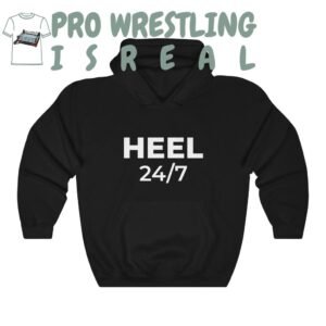 Heel 24/7