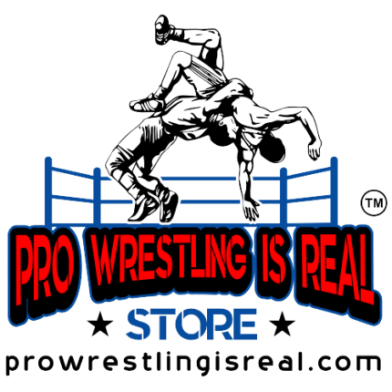 Wrestling God – Pro Wrestling Is Real